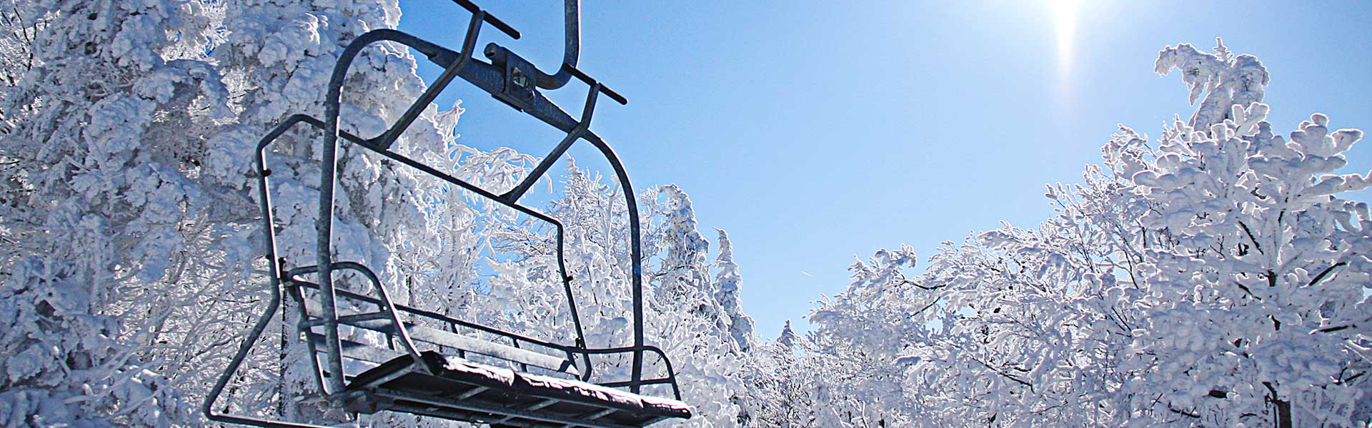 Ski Rentals Snowshoe WV Elk River Touring Center Shop