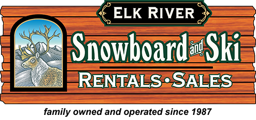 Elk River Snowboard & Ski | Snowshoe Mountain Rentals
