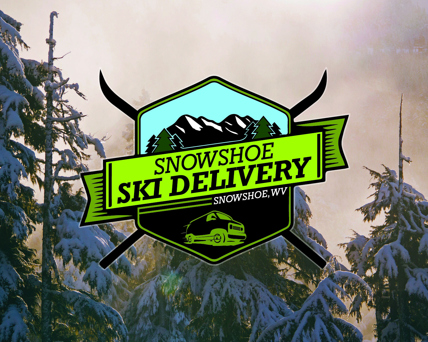 Ski Rentals Snowshoe WV Elk River Touring Center Shop